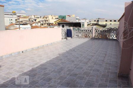 Casa à venda com 140m², 4 quartos e 3 vagasÁrea comum