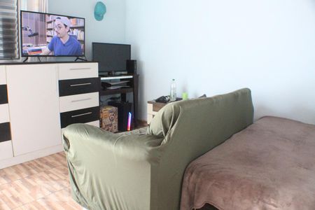 Casa à venda com 140m², 4 quartos e 3 vagasSala