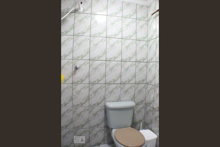 Casa à venda com 140m², 4 quartos e 3 vagasBanheiro