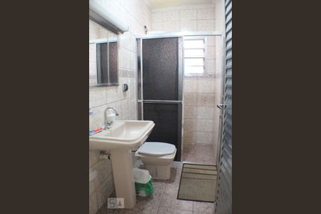 Casa à venda com 140m², 4 quartos e 3 vagasBanheiro