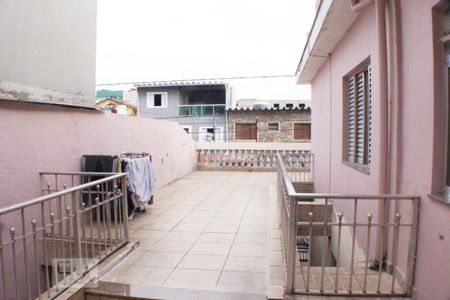Casa à venda com 140m², 4 quartos e 3 vagasÁrea comum