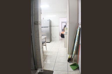 Casa à venda com 140m², 4 quartos e 3 vagasCozinha