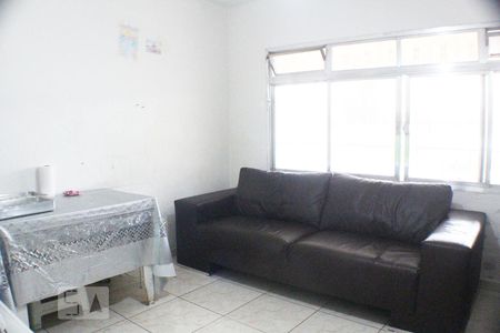 Sala de casa à venda com 4 quartos, 140m² em Chácara Belenzinho, São Paulo