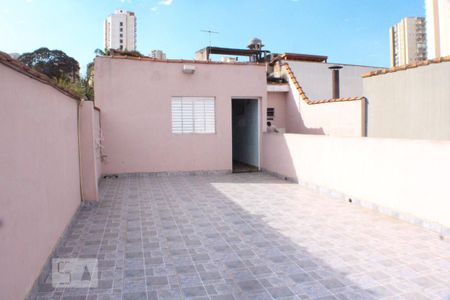 Casa à venda com 140m², 4 quartos e 3 vagasÁrea comum