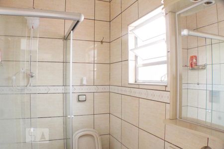 Casa à venda com 140m², 4 quartos e 3 vagasBanheiro