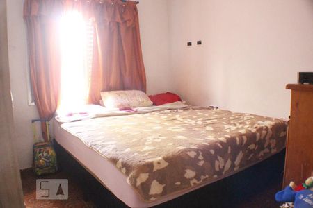 Casa à venda com 140m², 4 quartos e 3 vagasQuarto