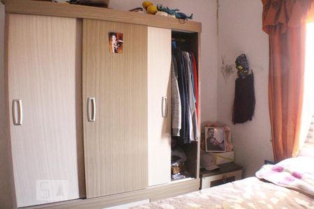 Casa à venda com 140m², 4 quartos e 3 vagasQuarto