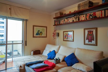 Apartamento à venda com 137m², 3 quartos e 2 vagas Apartamento à venda com 137m², 3 quartos e 2 vagasQuarto 3