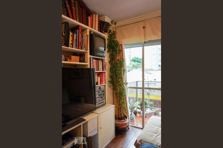 Apartamento à venda com 137m², 3 quartos e 2 vagas Apartamento à venda com 137m², 3 quartos e 2 vagasQuarto 3