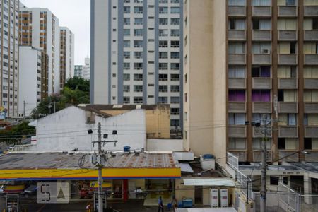 Apartamento à venda com 137m², 3 quartos e 2 vagas Apartamento à venda com 137m², 3 quartos e 2 vagasVista