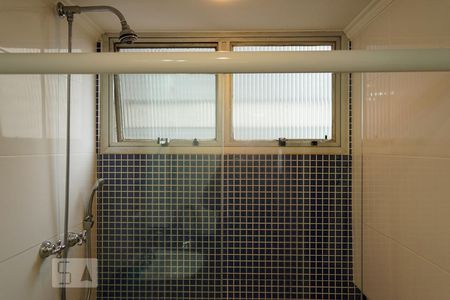 Apartamento à venda com 137m², 3 quartos e 2 vagas Apartamento à venda com 137m², 3 quartos e 2 vagasBanheiro da Suíte