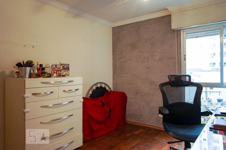 Apartamento à venda com 137m², 3 quartos e 2 vagas Apartamento à venda com 137m², 3 quartos e 2 vagasQuarto 2