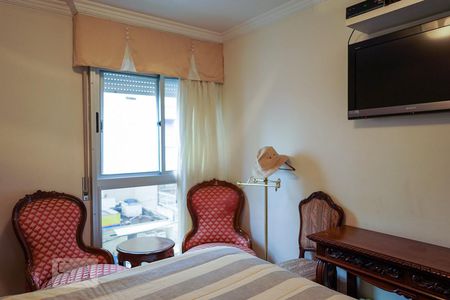 Apartamento à venda com 137m², 3 quartos e 2 vagas Apartamento à venda com 137m², 3 quartos e 2 vagasSuíte