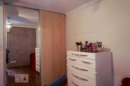Apartamento à venda com 137m², 3 quartos e 2 vagas Apartamento à venda com 137m², 3 quartos e 2 vagasQuarto 2