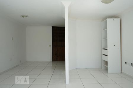 Quarto de apartamento para alugar com 1 quarto, 40m² em São Francisco, Curitiba