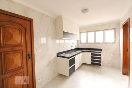 Apartamento para alugar com 110m², 3 quartos e 2 vagasCozinha