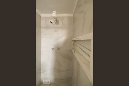 Apartamento para alugar com 110m², 3 quartos e 2 vagasBanheiro Quarto 2 - Suíte