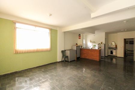 Apartamento para alugar com 110m², 3 quartos e 2 vagasSalão de Festas
