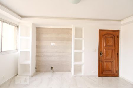 Apartamento para alugar com 110m², 3 quartos e 2 vagasSala