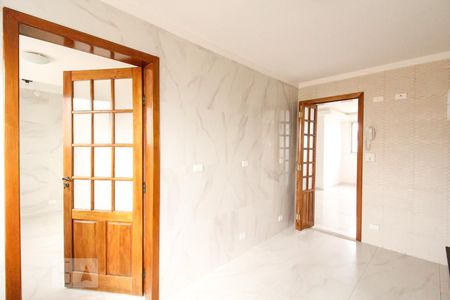 Apartamento para alugar com 110m², 3 quartos e 2 vagasCozinha