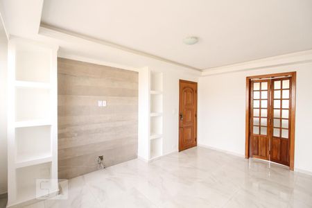 Sala de apartamento para alugar com 3 quartos, 110m² em Vila Paulicéia, São Paulo
