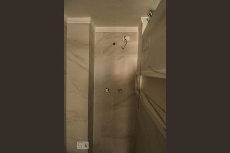 Apartamento para alugar com 110m², 3 quartos e 2 vagasBanheiro