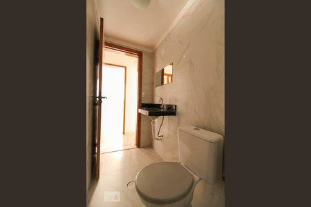 Apartamento para alugar com 110m², 3 quartos e 2 vagasBanheiro