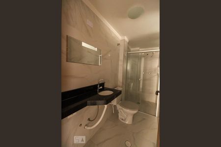 Apartamento para alugar com 110m², 3 quartos e 2 vagasBanheiro