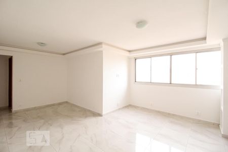 Sala de apartamento para alugar com 3 quartos, 110m² em Vila Paulicéia, São Paulo