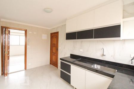 Apartamento para alugar com 110m², 3 quartos e 2 vagasCozinha