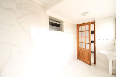 Apartamento para alugar com 110m², 3 quartos e 2 vagasÁrea de Serviço