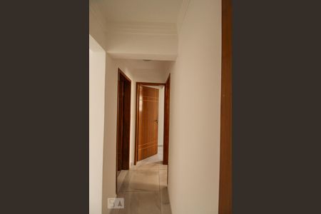 Apartamento para alugar com 110m², 3 quartos e 2 vagasCorredor