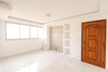 Apartamento para alugar com 110m², 3 quartos e 2 vagasSala