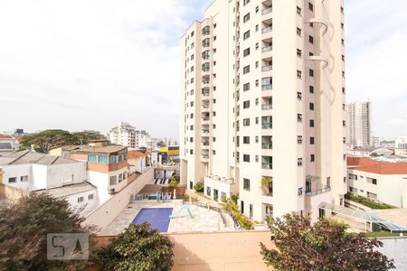 Apartamento para alugar com 110m², 3 quartos e 2 vagasVista Quarto 1