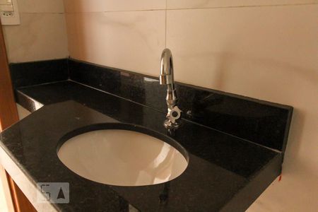 Apartamento para alugar com 110m², 3 quartos e 2 vagasBanheiro