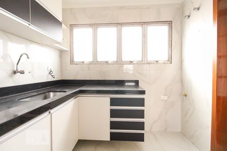 Apartamento para alugar com 110m², 3 quartos e 2 vagasCozinha
