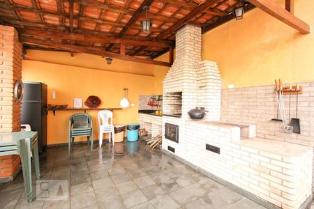 Apartamento para alugar com 110m², 3 quartos e 2 vagasChurrasqueira