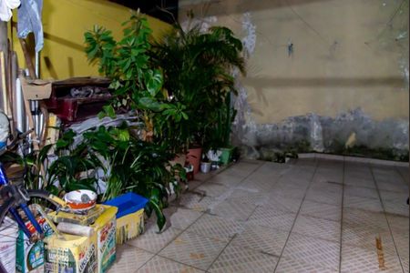 Casa à venda com 210m², 3 quartos e 2 vagasÁrea de Serviço