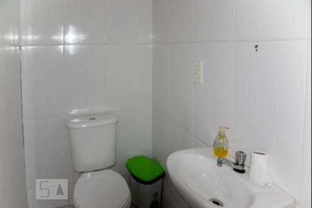Casa à venda com 210m², 3 quartos e 2 vagasLavabo Churrasqueira