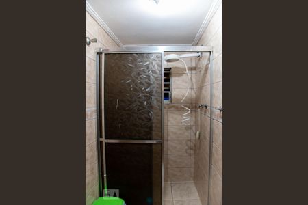 Casa à venda com 210m², 3 quartos e 2 vagasBanheiro 2