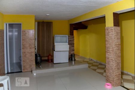Casa à venda com 210m², 3 quartos e 2 vagasChurrasqueira