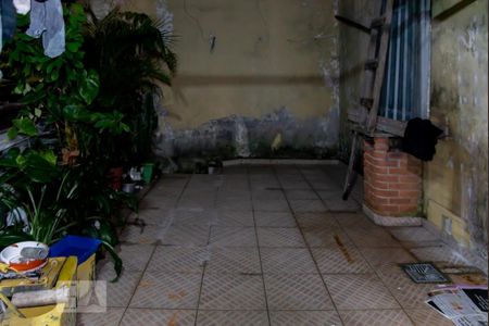 Casa à venda com 210m², 3 quartos e 2 vagasÁrea de Serviço