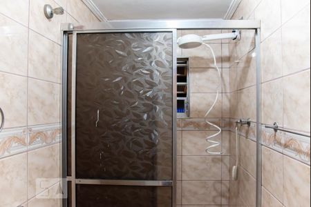 Casa à venda com 210m², 3 quartos e 2 vagasBanheiro 2