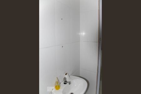 Casa à venda com 210m², 3 quartos e 2 vagasLavabo Churrasqueira