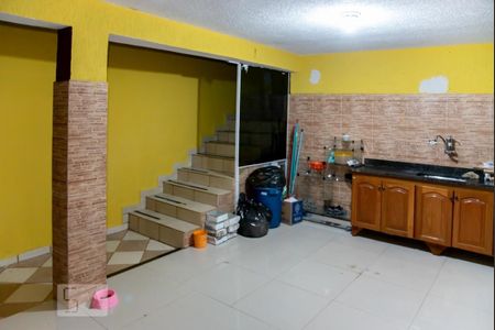 Casa à venda com 210m², 3 quartos e 2 vagasChurrasqueira