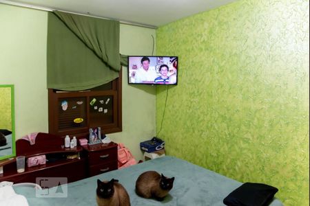 Casa à venda com 210m², 3 quartos e 2 vagasQuarto 3