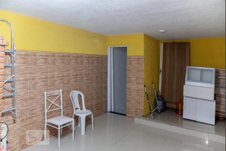 Casa à venda com 210m², 3 quartos e 2 vagasChurrasqueira
