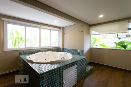 Apartamento à venda com 70m², 2 quartos e 2 vagasSauna