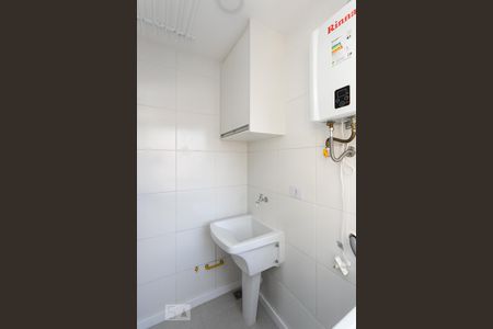 Apartamento à venda com 70m², 2 quartos e 2 vagasÁrea de Serviço