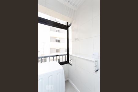 Apartamento à venda com 70m², 2 quartos e 2 vagasÁrea de Serviço